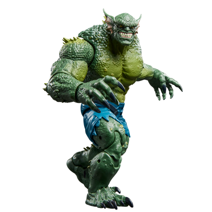 Marvel Legends Deluxe 6 Inch Scale Action Figure - Marvel's Abomination