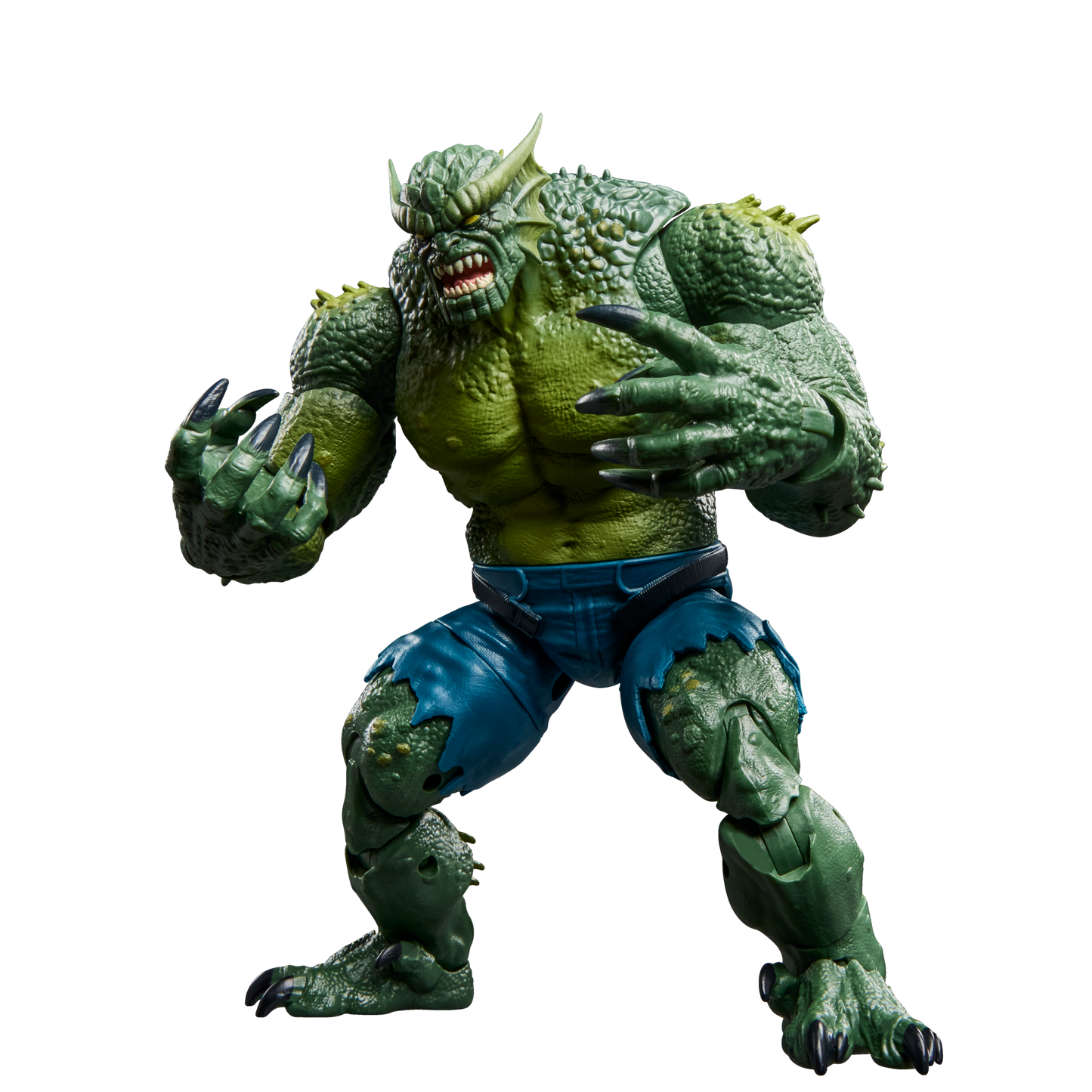 Marvel Legends Deluxe 6 Inch Scale Action Figure - Marvel's Abomination