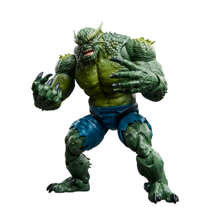 Marvel Legends Deluxe 6 Inch Scale Action Figure - Marvel's Abomination