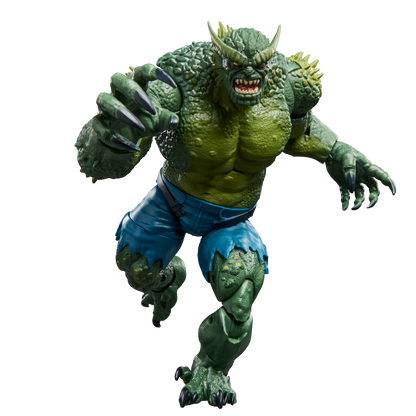 Marvel Legends Deluxe 6 Inch Scale Action Figure - Marvel's Abomination