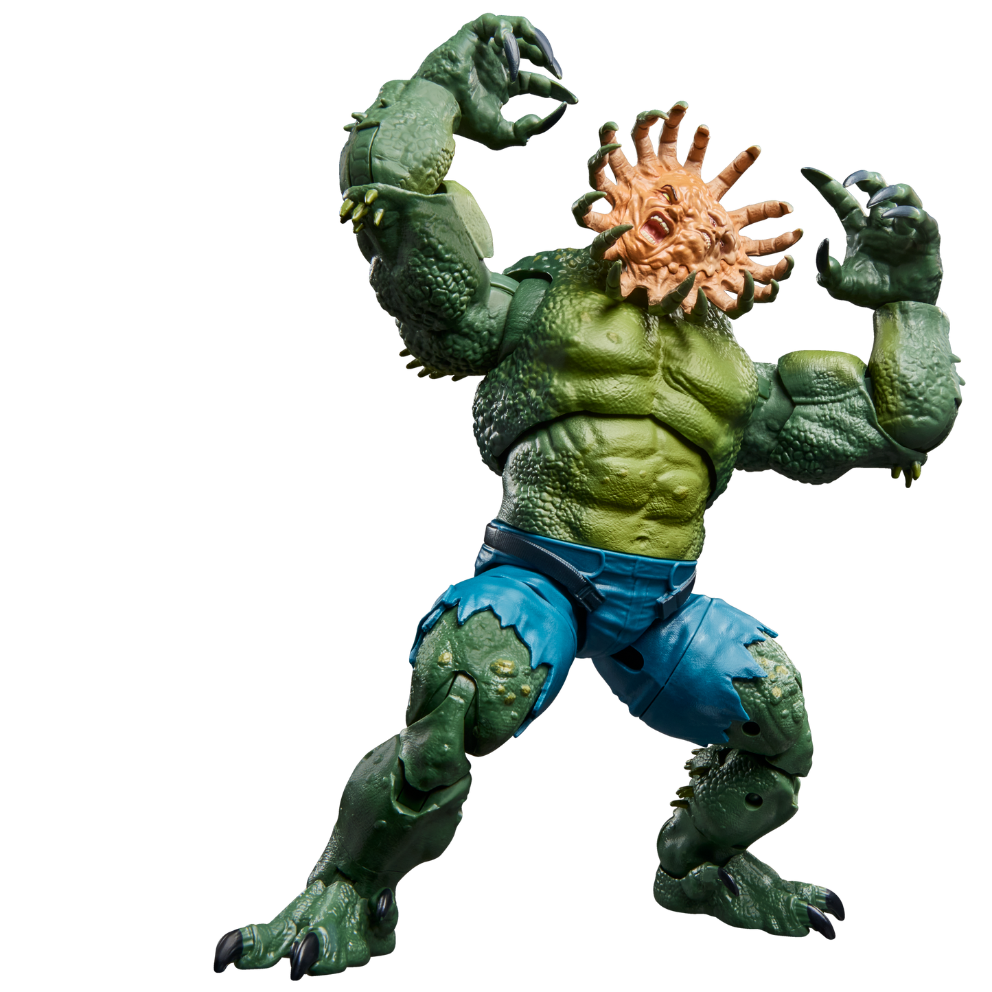 Marvel Legends Deluxe 6 Inch Scale Action Figure - Marvel's Abomination