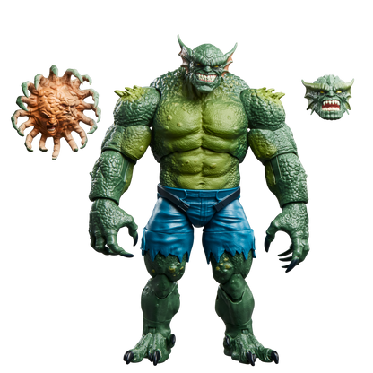 Marvel Legends Deluxe 6 Inch Scale Action Figure - Marvel's Abomination
