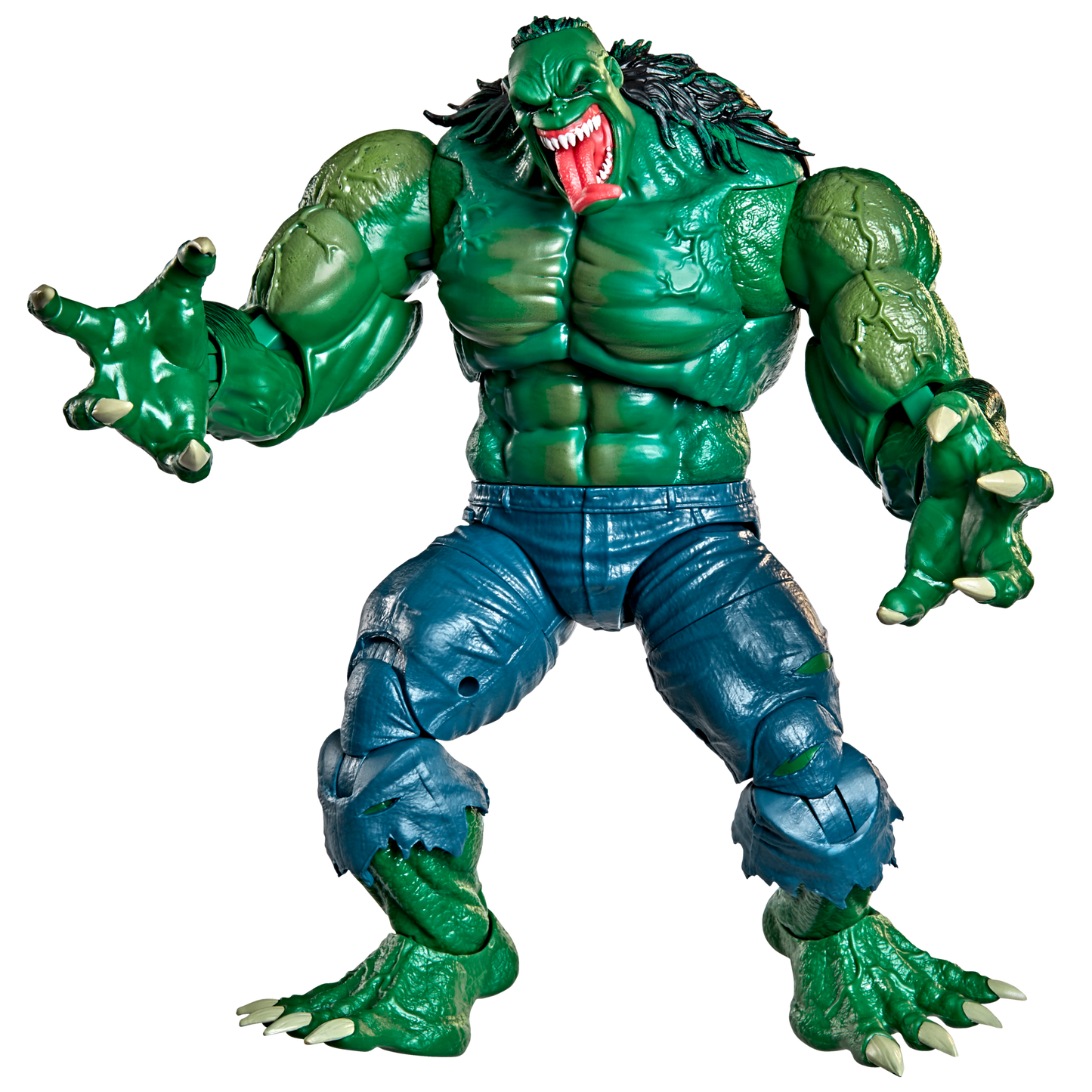 Marvel Legends Deluxe 6 Inch Scale Action Figure - Hulk 2099