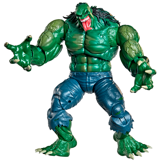 Marvel Legends Deluxe 6 Inch Scale Action Figure - Hulk 2099
