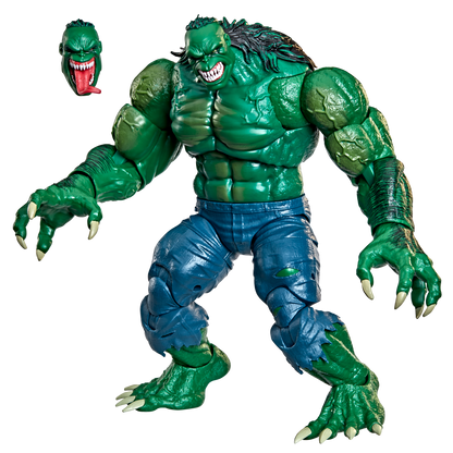 Marvel Legends Deluxe 6 Inch Scale Action Figure - Hulk 2099