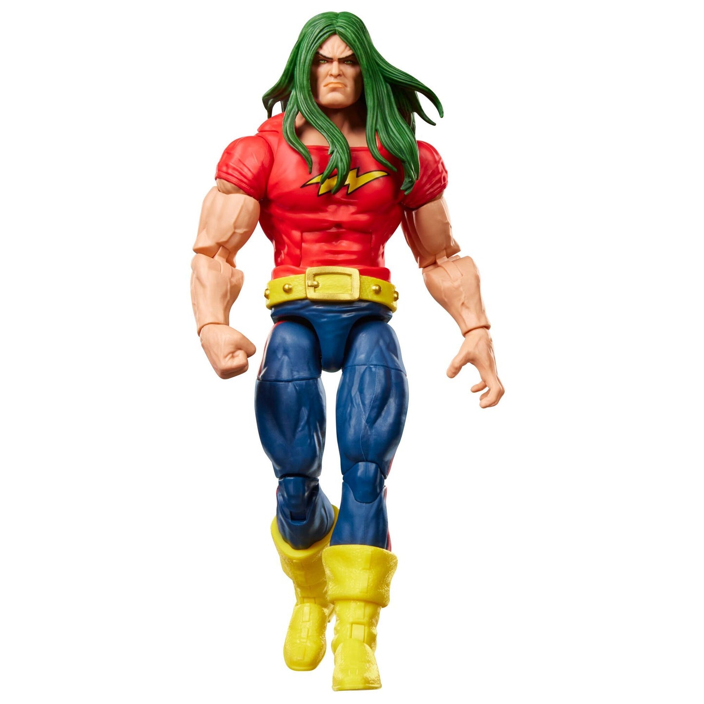 *PRE-ORDER Marvel Legends Hulk Deluxe 6 Inch Scale Action Figure - Doc Samson