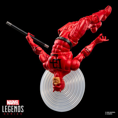*PRE-ORDER Marvel Legends Comic Secret Wars 6 Inch Action Figure Wave 2 - Daredevil