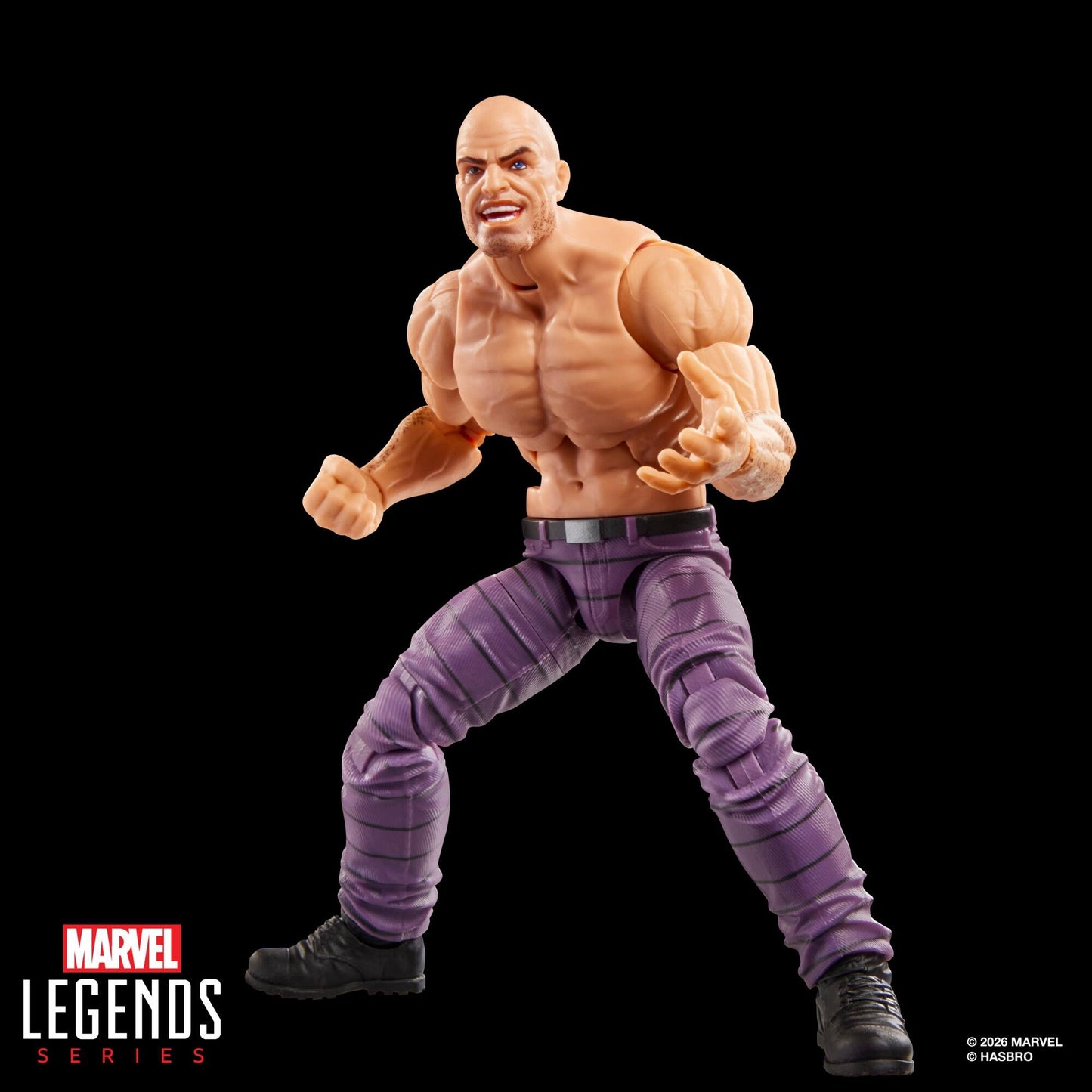 *PRE-ORDER Marvel Legends Comic Secret Wars 6 Inch Action Figure Wave 2 - Absorbing Man