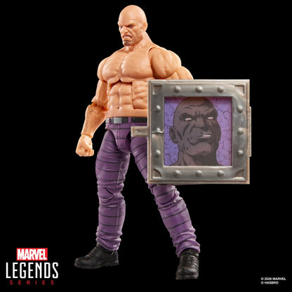 *PRE-ORDER Marvel Legends Comic Secret Wars 6 Inch Action Figure Wave 2 - Absorbing Man