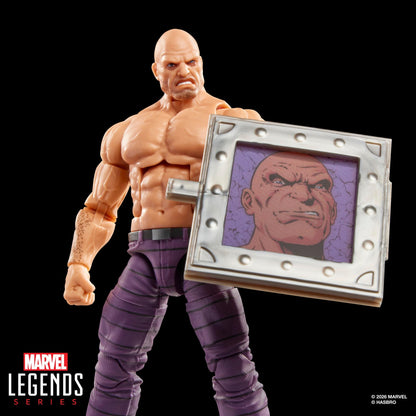 *PRE-ORDER Marvel Legends Comic Secret Wars 6 Inch Action Figure Wave 2 - Absorbing Man