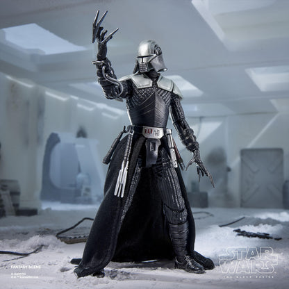 Star Wars Black Series 6 Inch Deluxe Action Figure - Lord Starkiller
