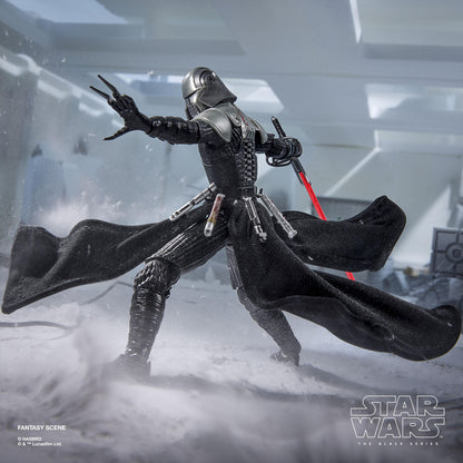 Star Wars Black Series 6 Inch Deluxe Action Figure - Lord Starkiller