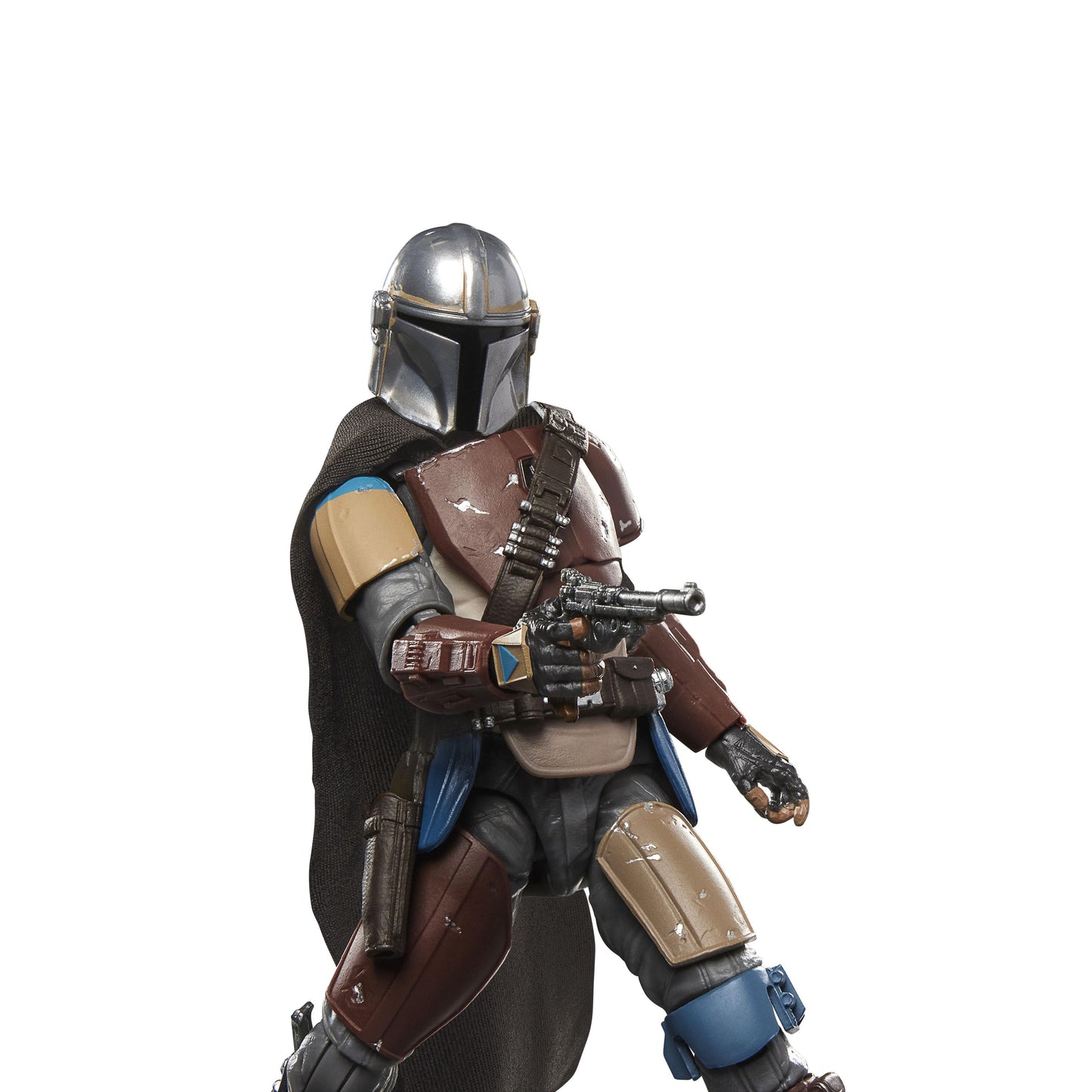 Star Wars Black Series 6 Inch Exclusive Action Figure - The Mandalorian (Pagodon)