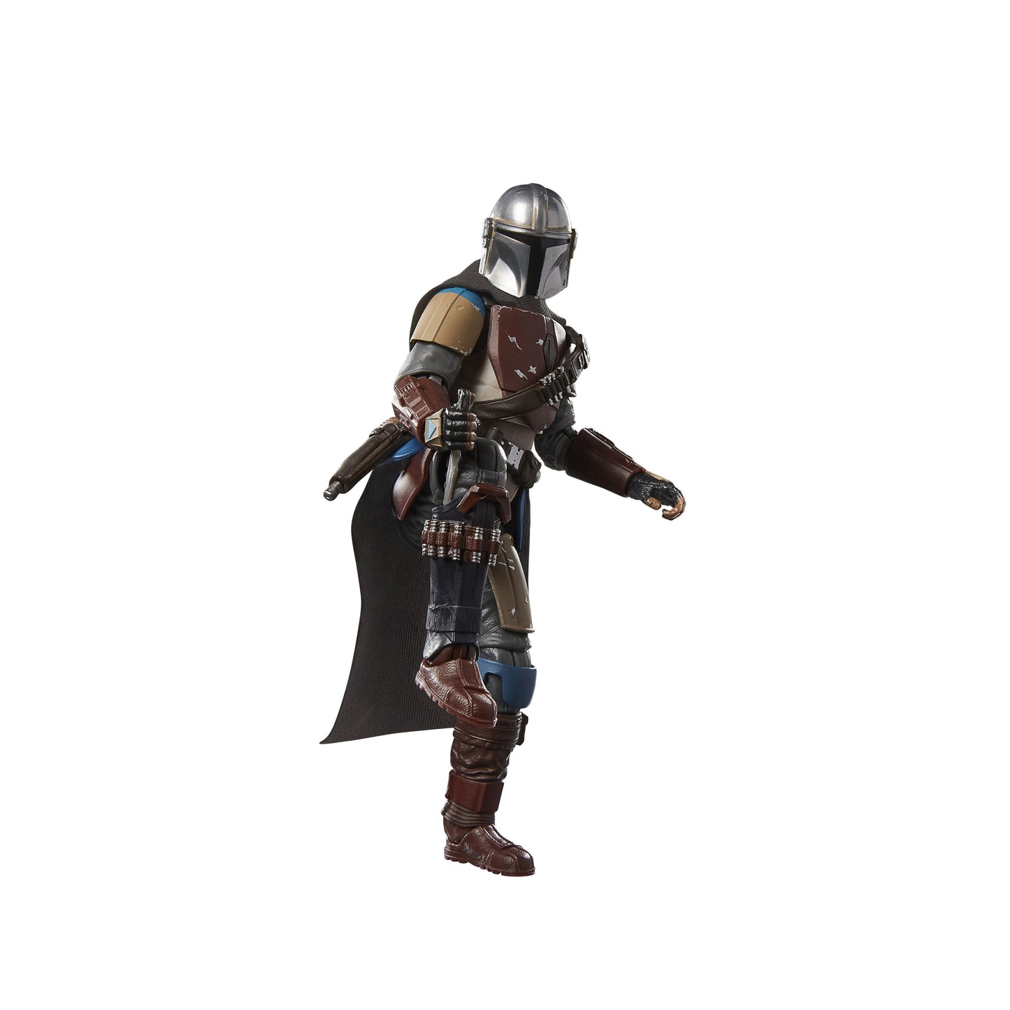 Star Wars Black Series 6 Inch Exclusive Action Figure - The Mandalorian (Pagodon)
