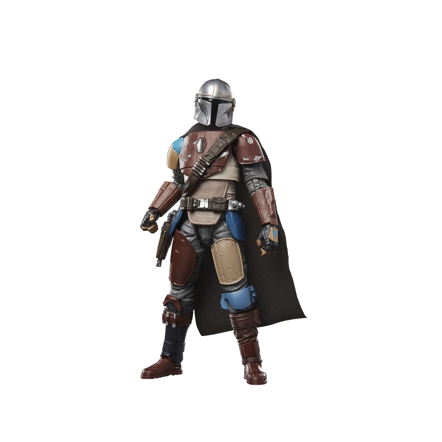 Star Wars Black Series 6 Inch Exclusive Action Figure - The Mandalorian (Pagodon)
