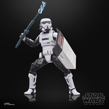 Star Wars Black Series 6 Inch Exclusive Action Figure Twin Pack - Purge Trooper & Patrol Trooper