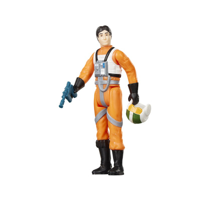 *PRE-ORDER Star Wars Retro Collection Action Figure (A New Hope Set 4) - Boxed Set of 6