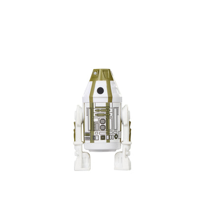 *PRE-ORDER Star Wars Retro Collection Action Figure (A New Hope Set 4) - Boxed Set of 6