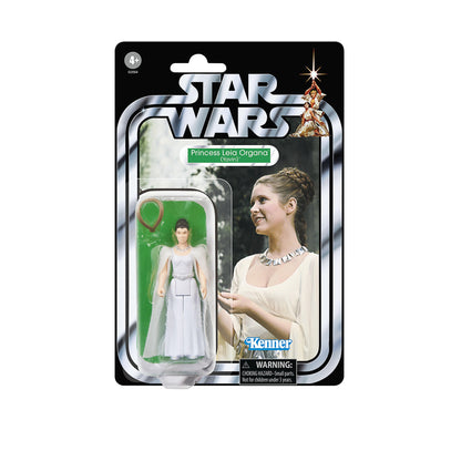 *PRE-ORDER Star Wars Retro Collection Action Figure (A New Hope Set 4) - Boxed Set of 6