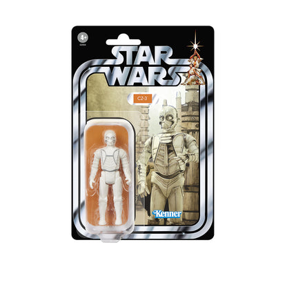 *PRE-ORDER Star Wars Retro Collection Action Figure (A New Hope Set 4) - Boxed Set of 6