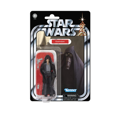 *PRE-ORDER Star Wars Retro Collection Action Figure (A New Hope Set 4) - Boxed Set of 6