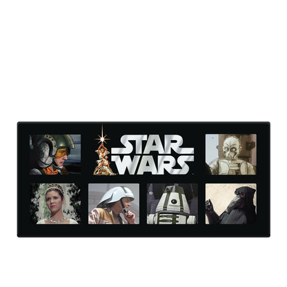 *PRE-ORDER Star Wars Retro Collection Action Figure (A New Hope Set 4) - Boxed Set of 6