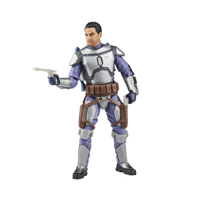 Star Wars Black Series 6 Inch Action Figure Wave 49 - Jango Fett