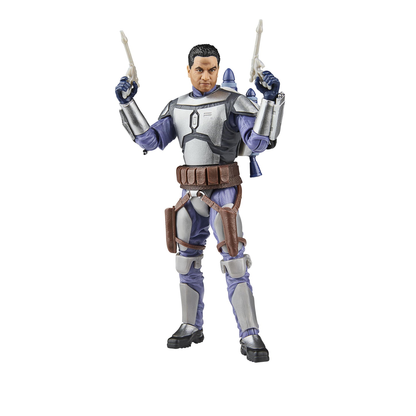 Star Wars Black Series 6 Inch Action Figure Wave 49 - Jango Fett