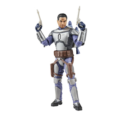 Star Wars Black Series 6 Inch Action Figure Wave 49 - Jango Fett