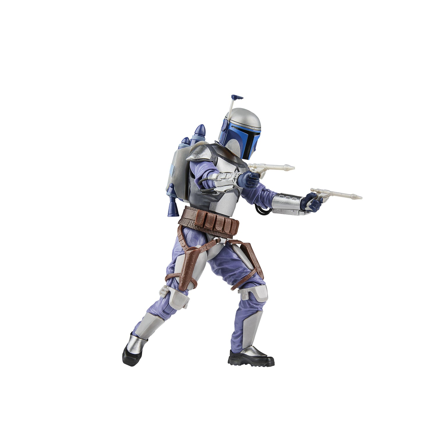 Star Wars Black Series 6 Inch Action Figure Wave 49 - Jango Fett