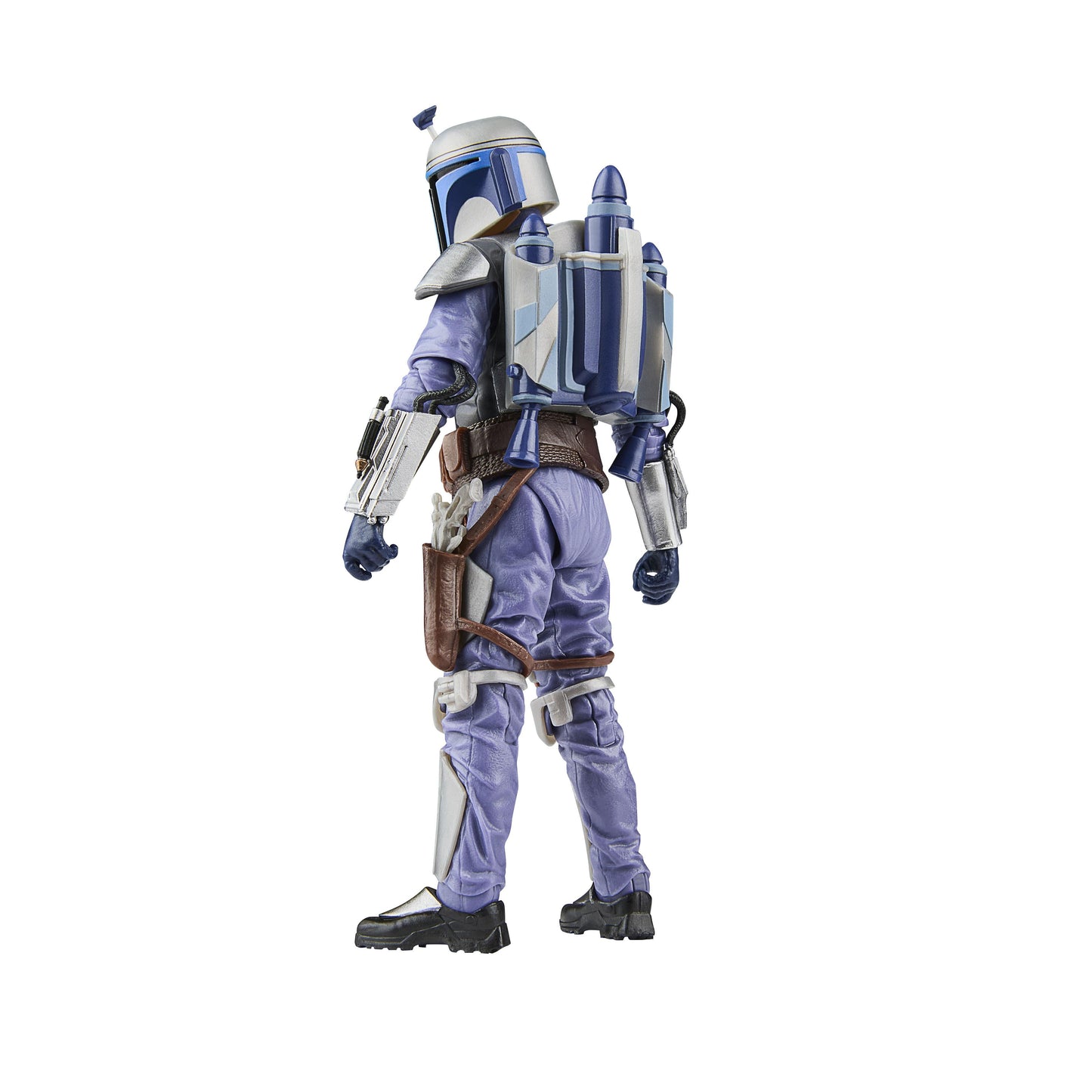 Star Wars Black Series 6 Inch Action Figure Wave 49 - Jango Fett