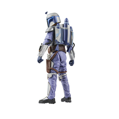 Star Wars Black Series 6 Inch Action Figure Wave 49 - Jango Fett