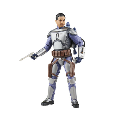 Star Wars Black Series 6 Inch Action Figure Wave 49 - Jango Fett