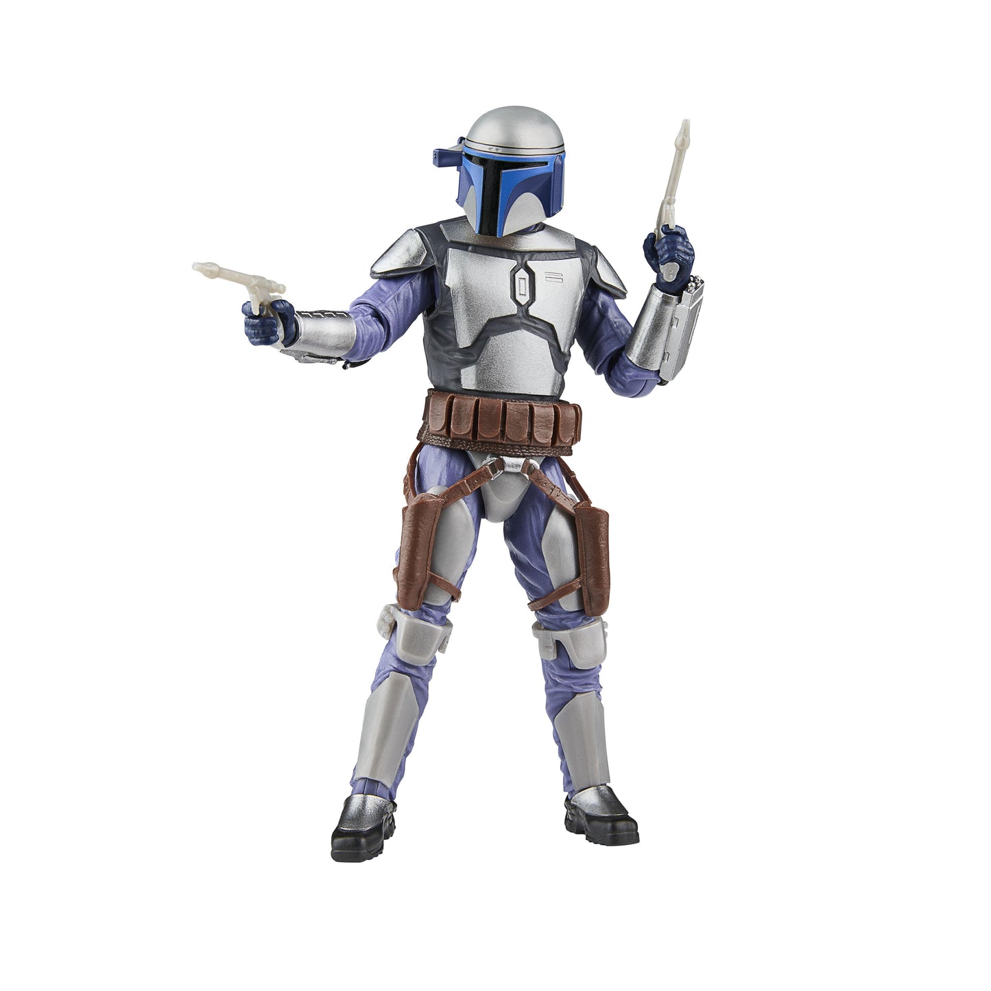 Star Wars Black Series 6 Inch Action Figure Wave 49 - Jango Fett