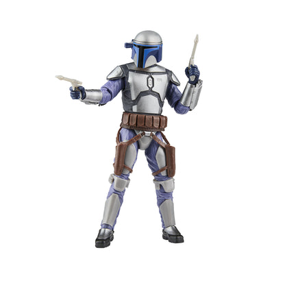 Star Wars Black Series 6 Inch Action Figure Wave 49 - Jango Fett
