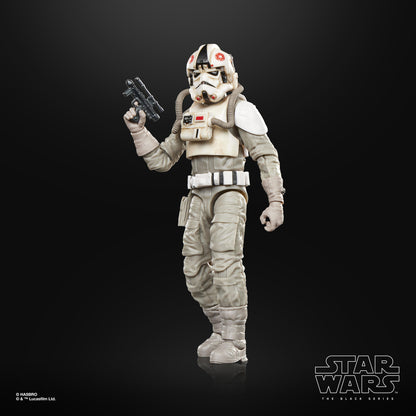 Star Wars Black Series 6 Inch Action Figure Wave 51 - Imperial Remnant AT-AT Driver