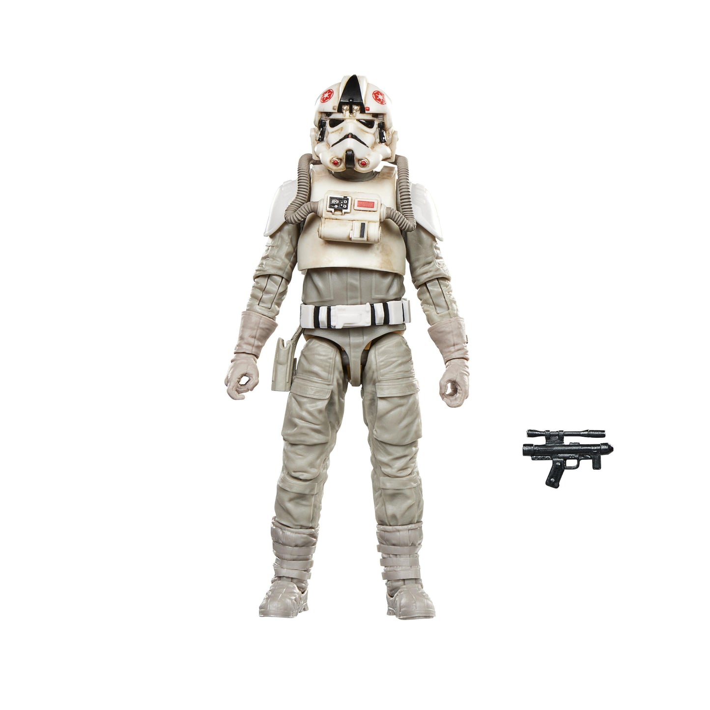 Star Wars Black Series 6 Inch Action Figure Wave 51 - Imperial Remnant AT-AT Driver
