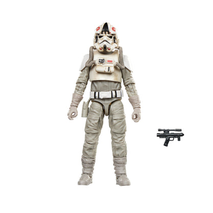 Star Wars Black Series 6 Inch Action Figure Wave 51 - Imperial Remnant AT-AT Driver