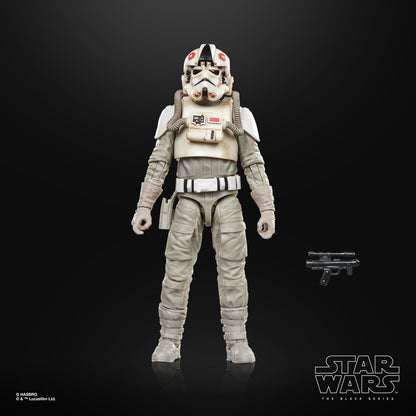 Star Wars Black Series 6 Inch Action Figure Wave 51 - Imperial Remnant AT-AT Driver
