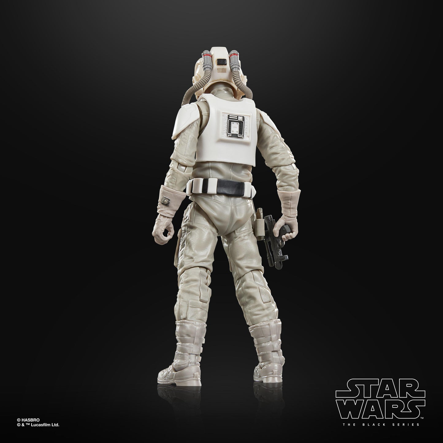 Star Wars Black Series 6 Inch Action Figure Wave 51 - Imperial Remnant AT-AT Driver