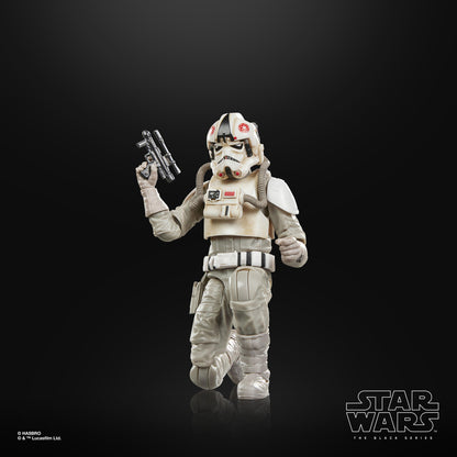 Star Wars Black Series 6 Inch Action Figure Wave 51 - Imperial Remnant AT-AT Driver