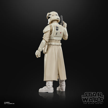 Star Wars Black Series 6 Inch Action Figure Wave 51 - Imperial Remnant AT-RT Driver