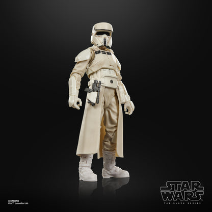 Star Wars Black Series 6 Inch Action Figure Wave 51 - Imperial Remnant AT-RT Driver