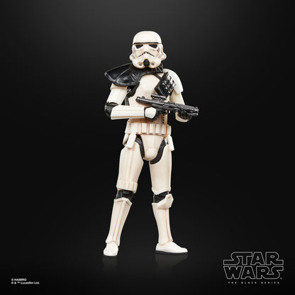 Star Wars Black Series 6 Inch Action Figure Wave 51 - Imperial Remnant Stormtrooper