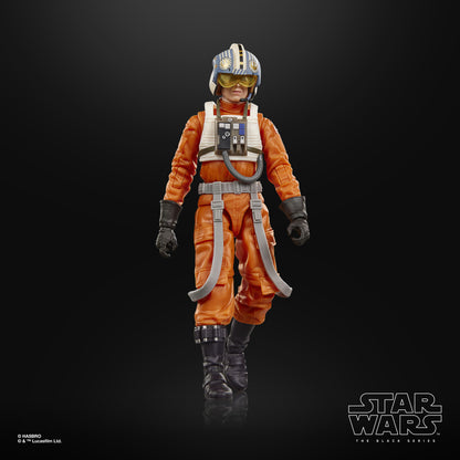 Star Wars Black Series 6 Inch Action Figure Wave 51 - Colonel Ward