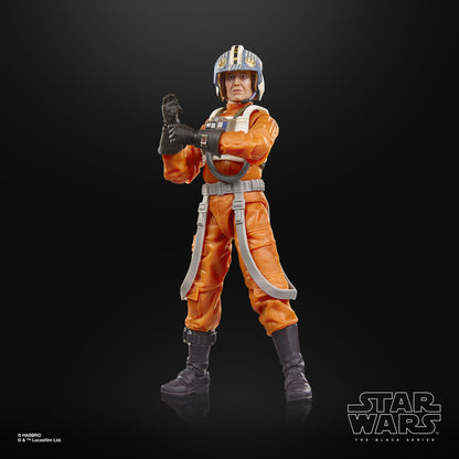 Star Wars Black Series 6 Inch Action Figure Wave 51 - Colonel Ward