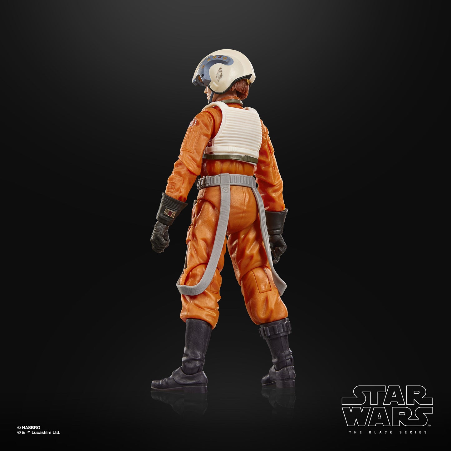 Star Wars Black Series 6 Inch Action Figure Wave 51 - Colonel Ward