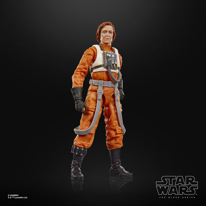 Star Wars Black Series 6 Inch Action Figure Wave 51 - Colonel Ward