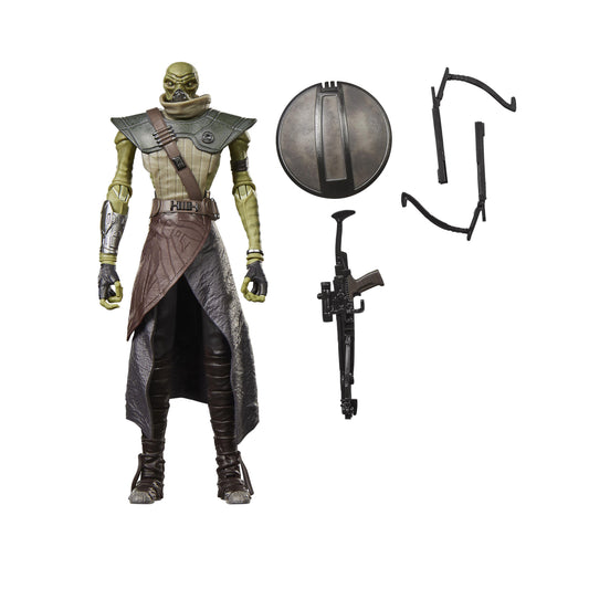 *PRE-ORDER Star Wars Black Series 6 Inch Action Figure Wave 53 - Embo