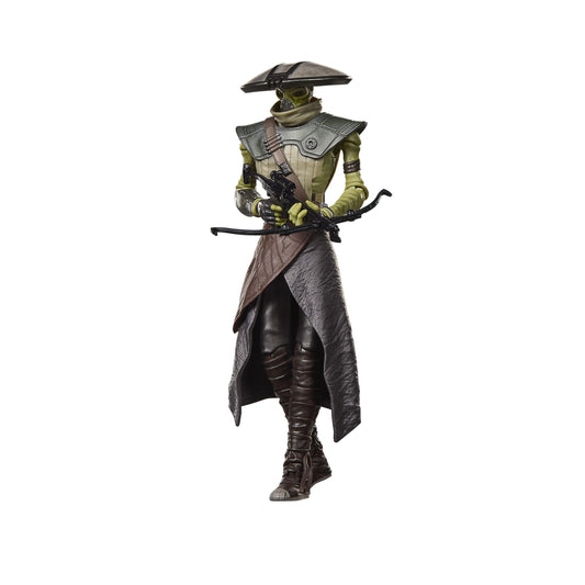 NON MINT - Star Wars Black Series 6 Inch Action Figure Wave 53 - Embo